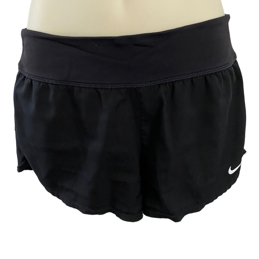 Nike dri fit running shorts. Size small EUC